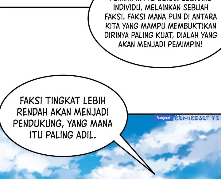 God of Martial Arts Chapter 1099 Gambar 21