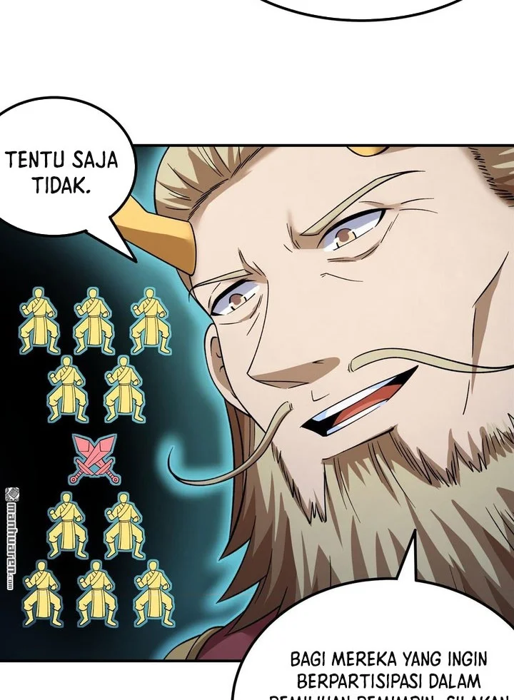 God of Martial Arts Chapter 1099 Gambar 23