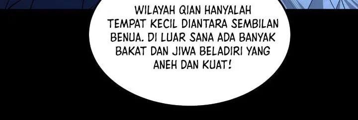 God of Martial Arts Chapter 1099 Gambar 7