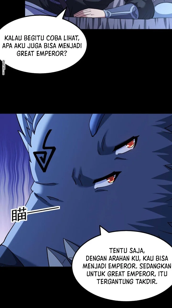 God of Martial Arts Chapter 1099 Gambar 9