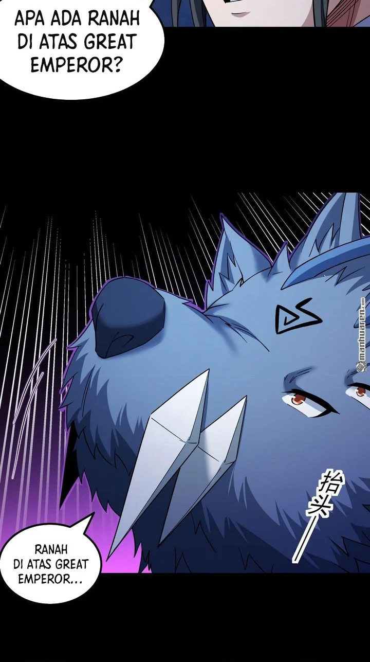 God of Martial Arts Chapter 1099 Gambar 11