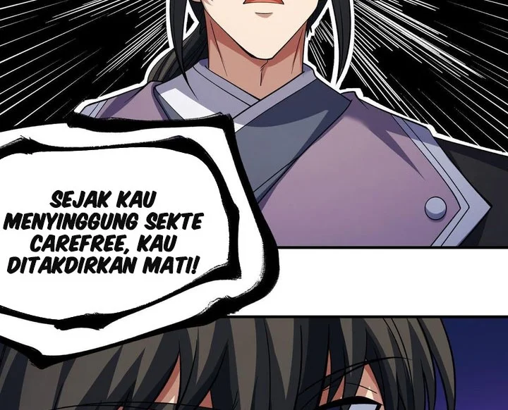 God of Martial Arts Chapter 1099 Gambar 17