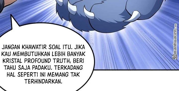 God of Martial Arts Chapter 1101 Gambar 19