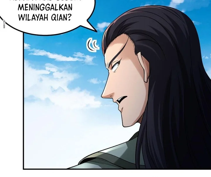 God of Martial Arts Chapter 1101 Gambar 7