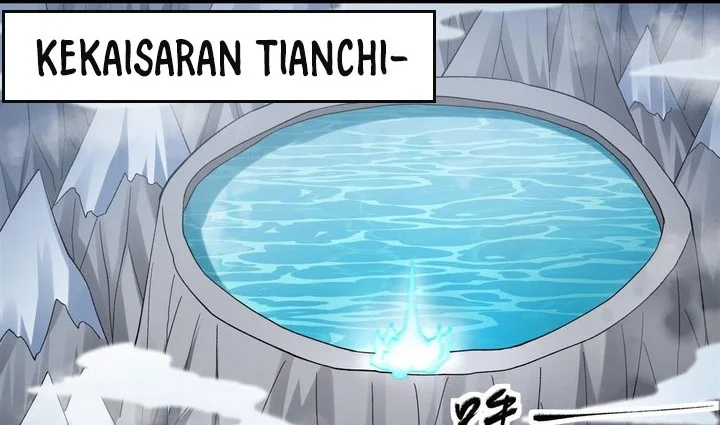 God of Martial Arts Chapter 1101 Gambar 9