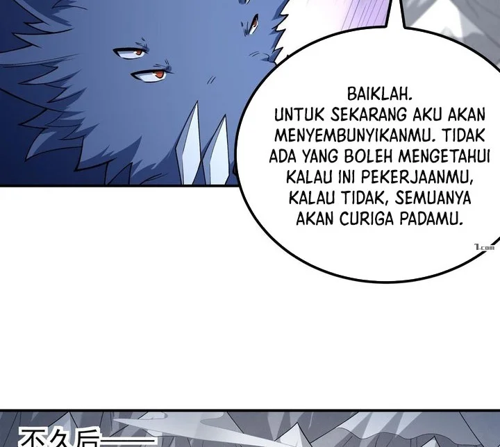 God of Martial Arts Chapter 1102 Gambar 5