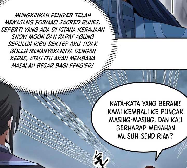 God of Martial Arts Chapter 1102 Gambar 7