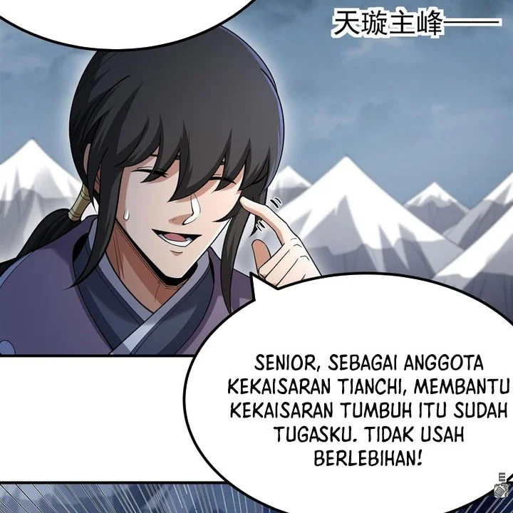 God of Martial Arts Chapter 1102 Gambar 13