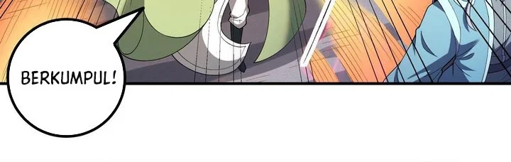 God of Martial Arts Chapter 1103 Gambar 19