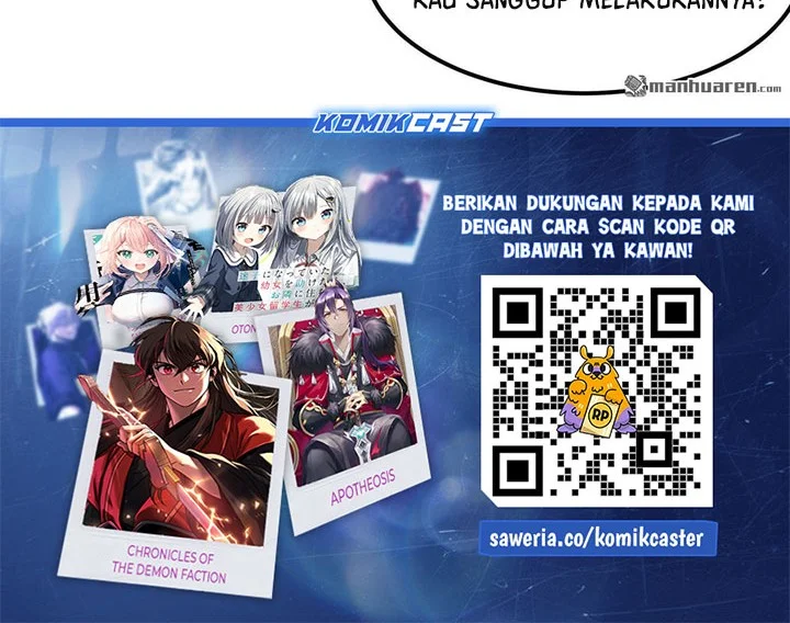 God of Martial Arts Chapter 1103 Gambar 27