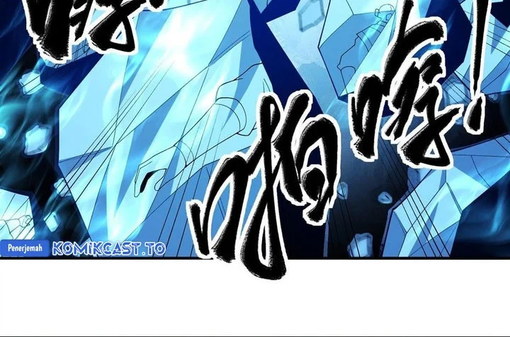 God of Martial Arts Chapter 1103 Gambar 13