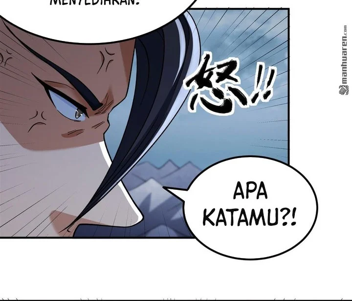 God of Martial Arts Chapter 1104 Gambar 7