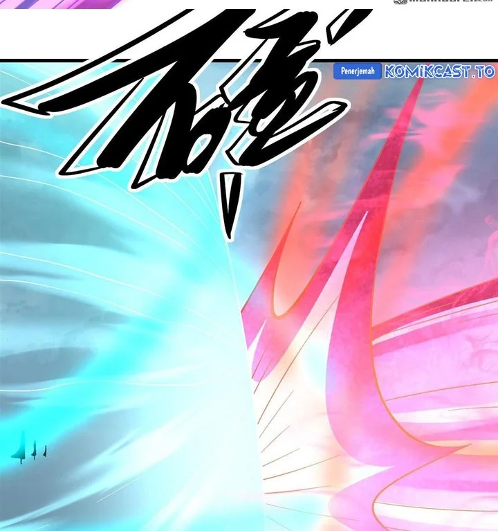 God of Martial Arts Chapter 1105 Gambar 13