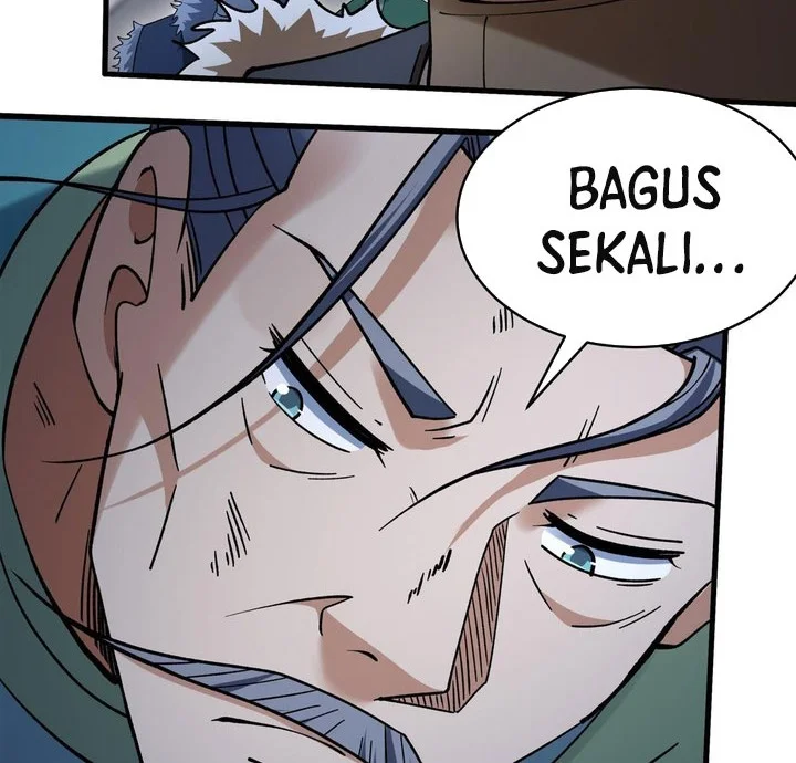 God of Martial Arts Chapter 1106 Gambar 15