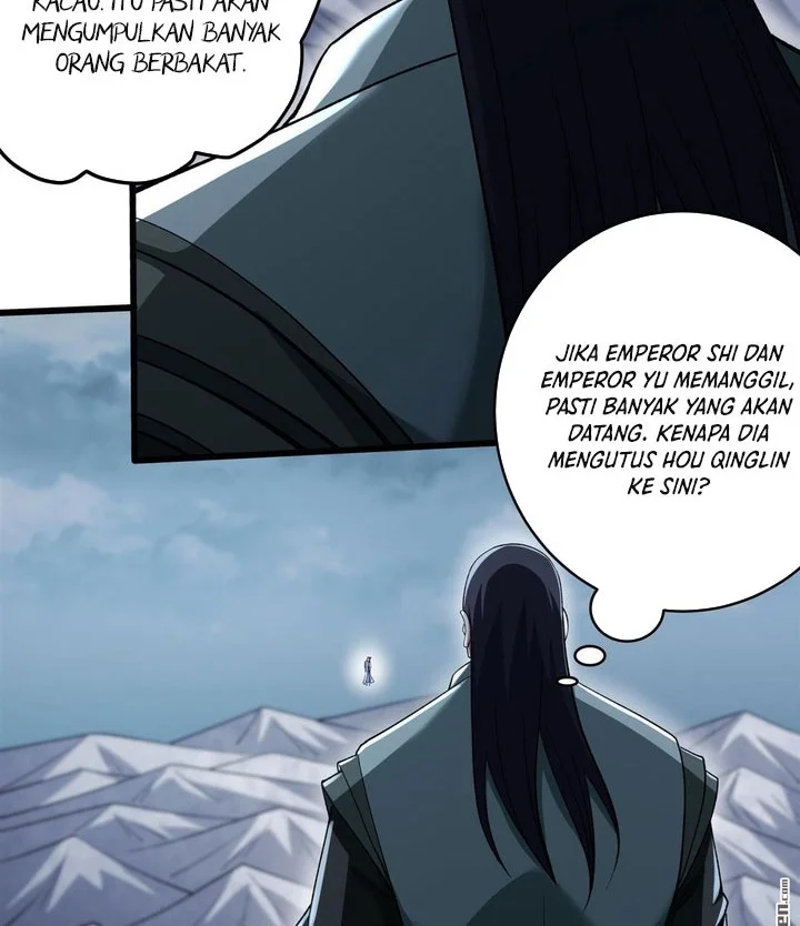 God of Martial Arts Chapter 1107 Gambar 13