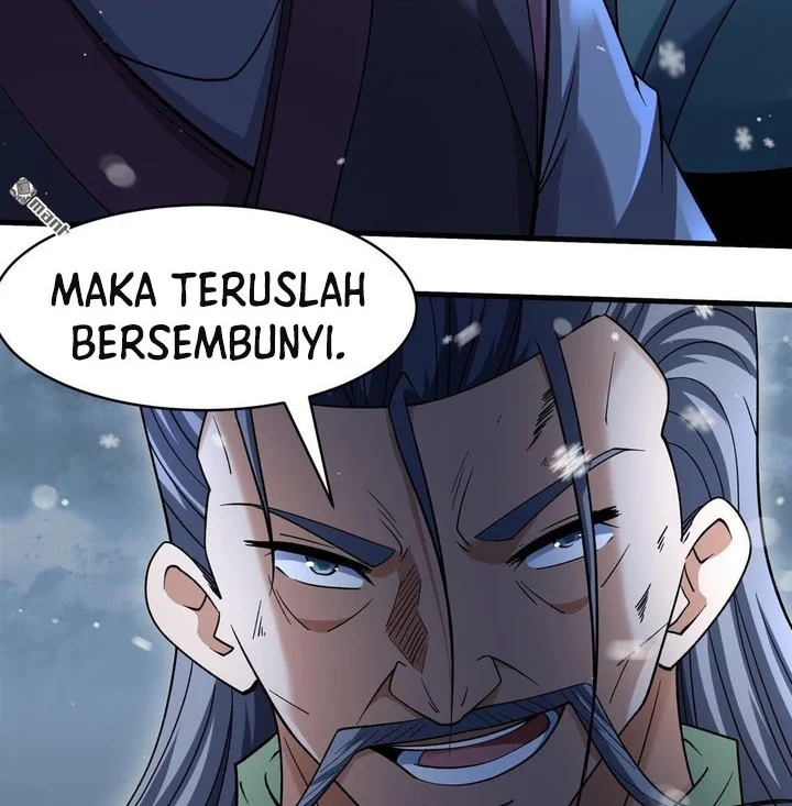 God of Martial Arts Chapter 1108 Gambar 5