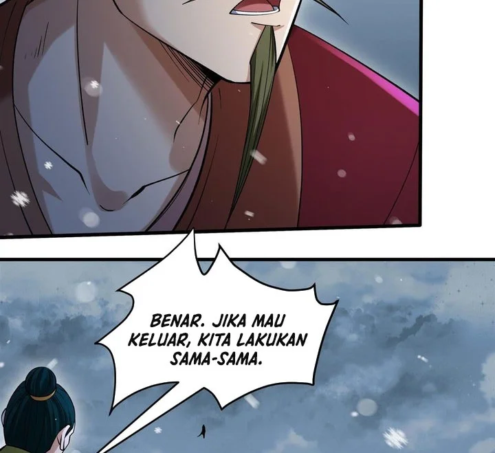 God of Martial Arts Chapter 1108 Gambar 7