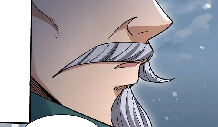 God of Martial Arts Chapter 1108 Gambar 13