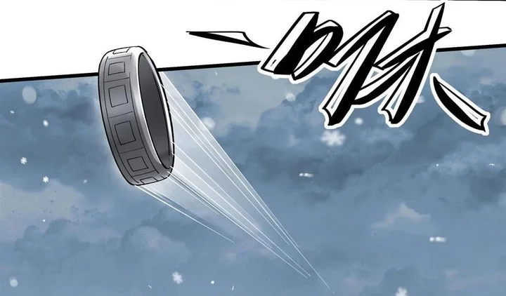 God of Martial Arts Chapter 1108 Gambar 15