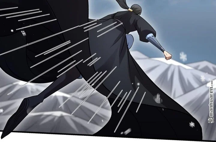 God of Martial Arts Chapter 1108 Gambar 17