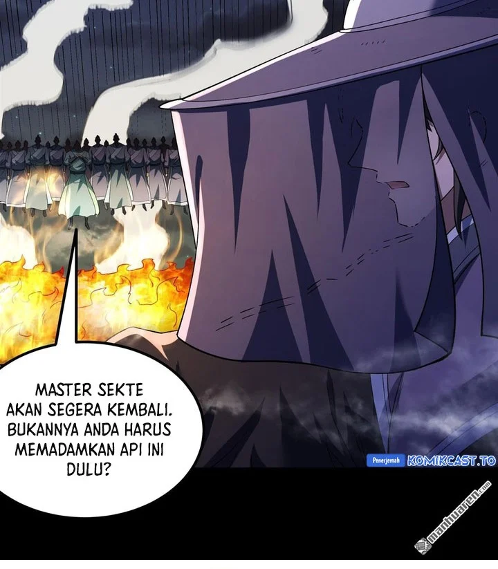 God of Martial Arts Chapter 1109 Gambar 19