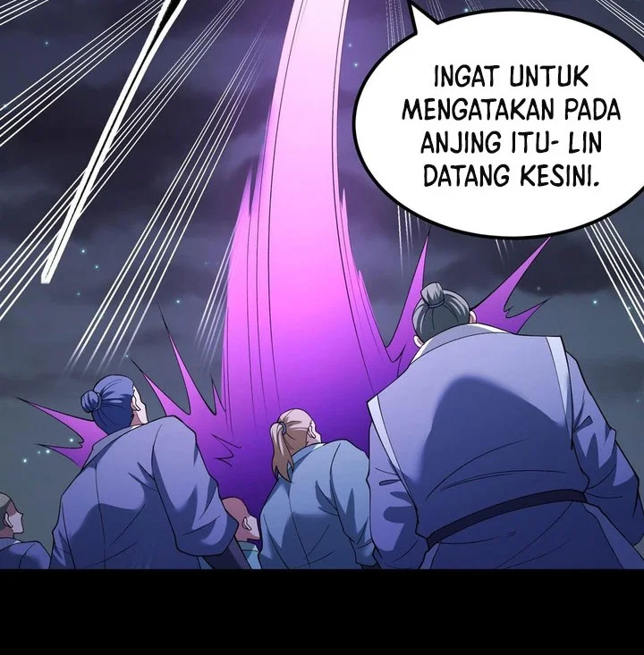 God of Martial Arts Chapter 1109 Gambar 23