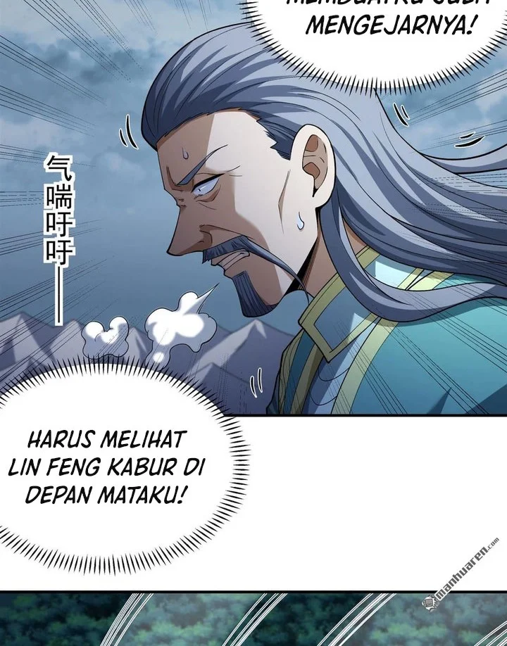 God of Martial Arts Chapter 1109 Gambar 7