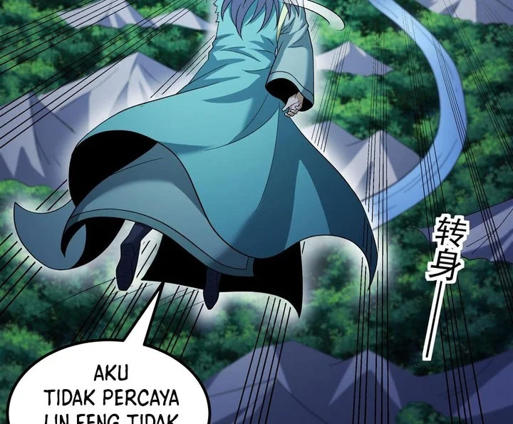 God of Martial Arts Chapter 1109 Gambar 9