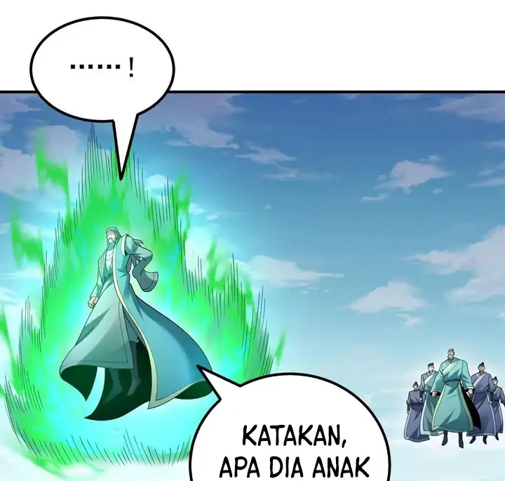 God of Martial Arts Chapter 1110 Gambar 11