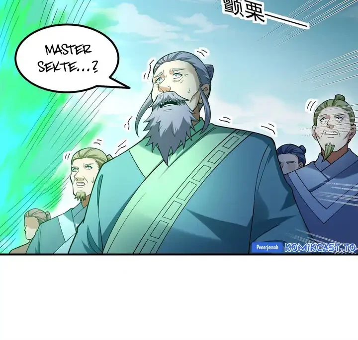 God of Martial Arts Chapter 1110 Gambar 13