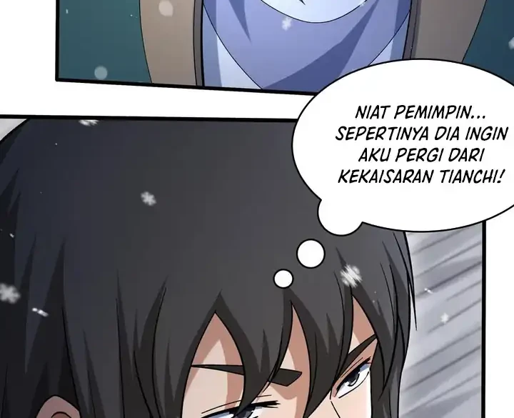 God of Martial Arts Chapter 1111 Gambar 15