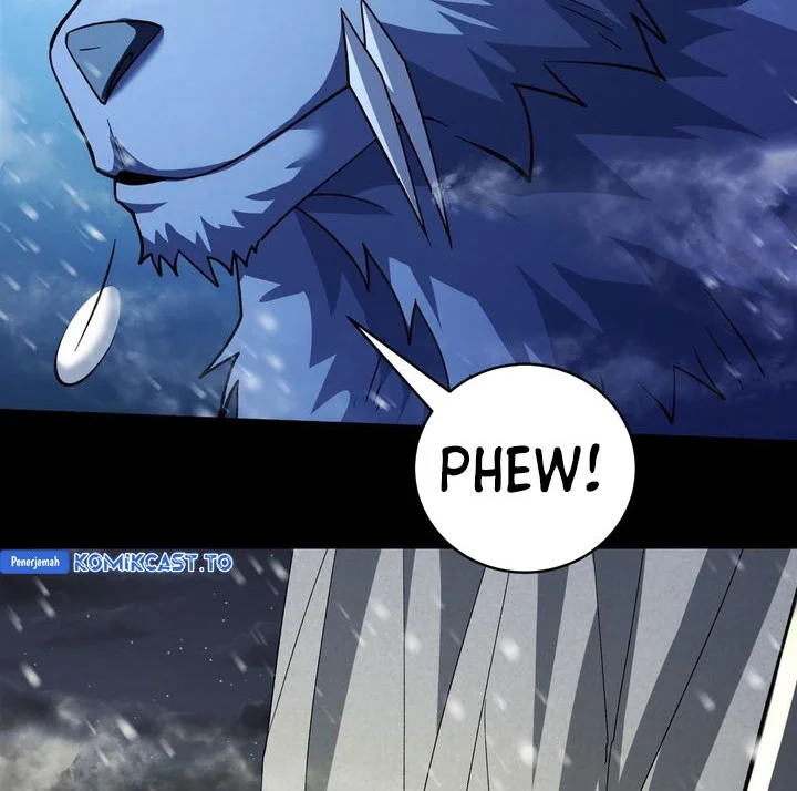 God of Martial Arts Chapter 1112 Gambar 23