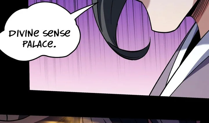 God of Martial Arts Chapter 1112 Gambar 5