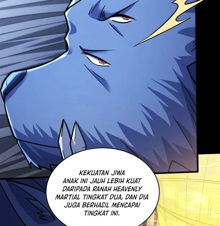 God of Martial Arts Chapter 1112 Gambar 9