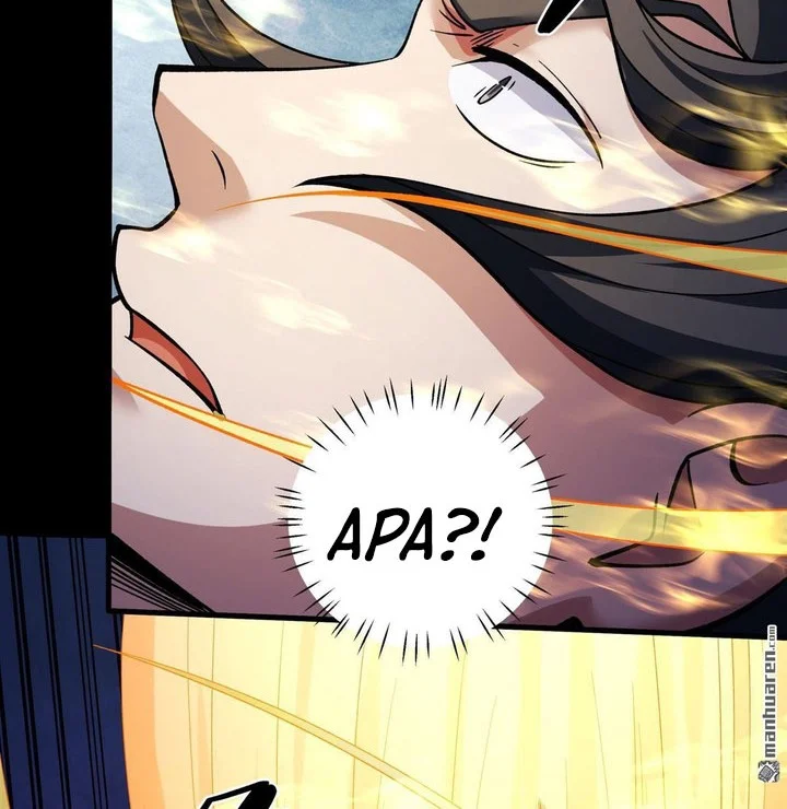 God of Martial Arts Chapter 1112 Gambar 11