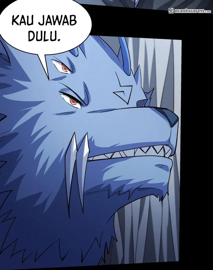 God of Martial Arts Chapter 1112 Gambar 17