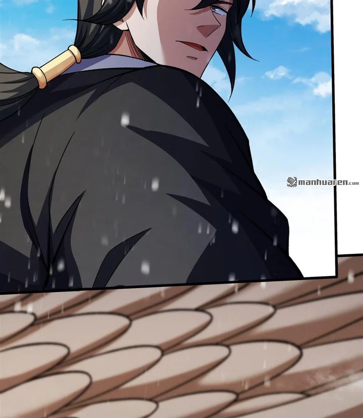 God of Martial Arts Chapter 1113 Gambar 17