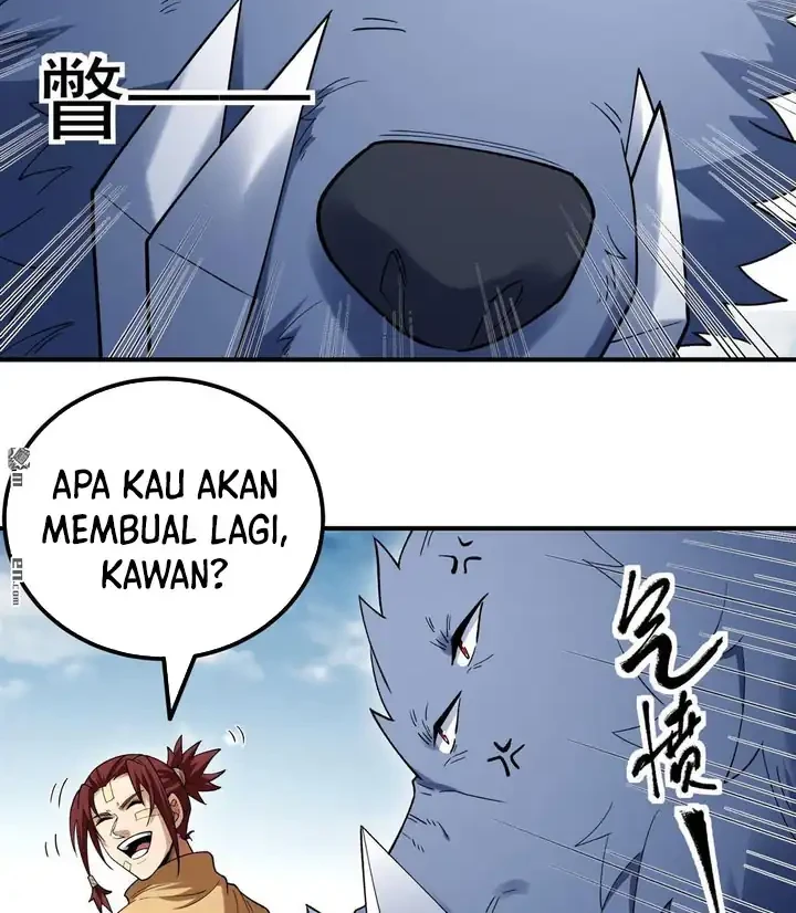 God of Martial Arts Chapter 1115 Gambar 17