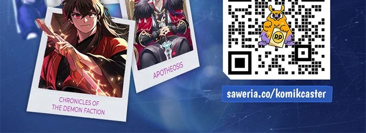 God of Martial Arts Chapter 1116 Gambar 27