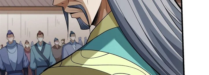 God of Martial Arts Chapter 1116 Gambar 15