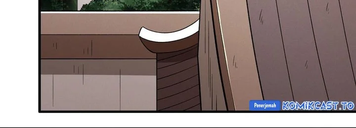 God of Martial Arts Chapter 1116 Gambar 17