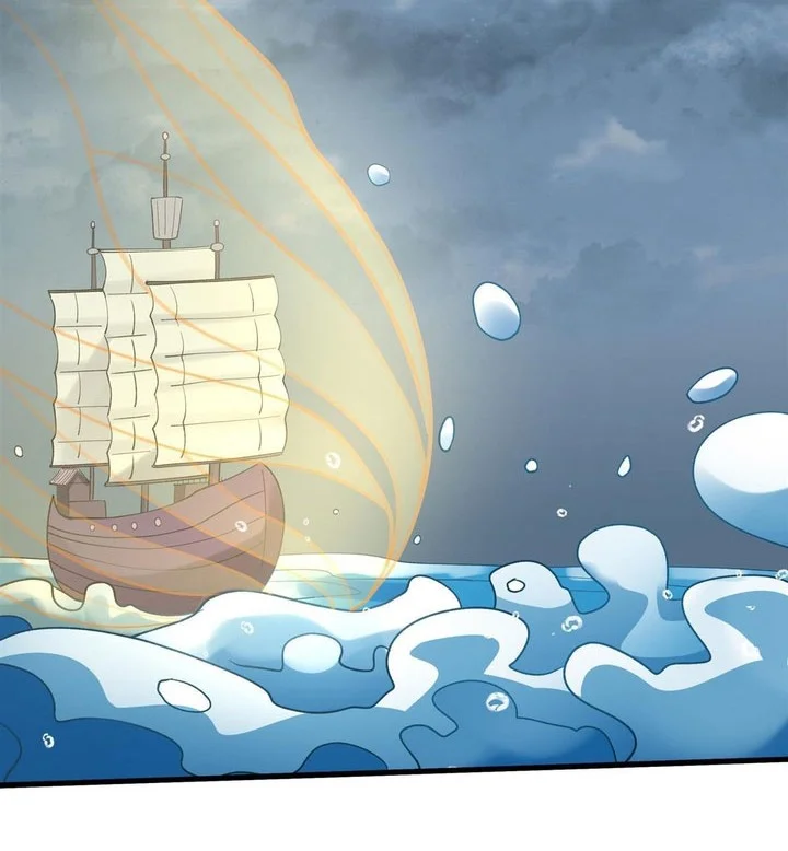 God of Martial Arts Chapter 1118 Gambar 23