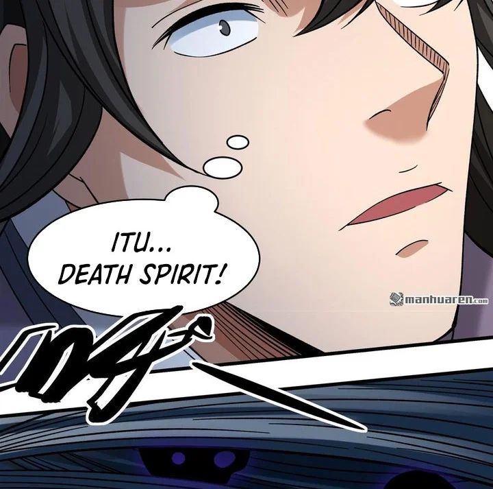 God of Martial Arts Chapter 1119 Gambar 13