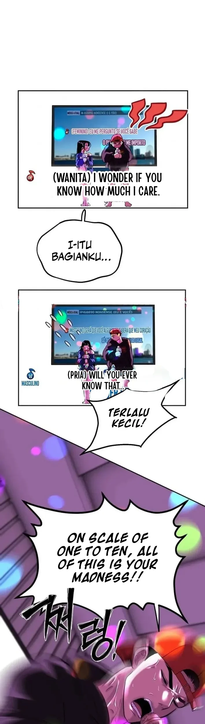 Godeokchun's Food Truck Chapter 20 Gambar 44