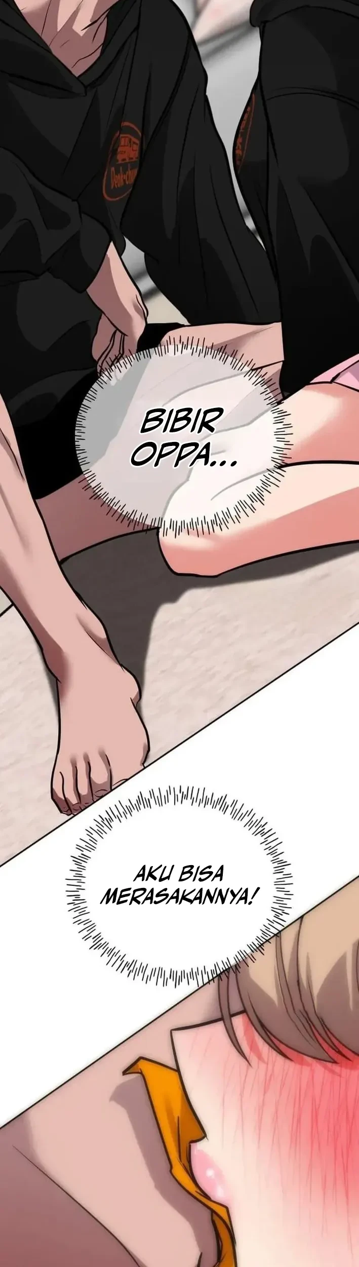 Godeokchun's Food Truck Chapter 20 Gambar 50