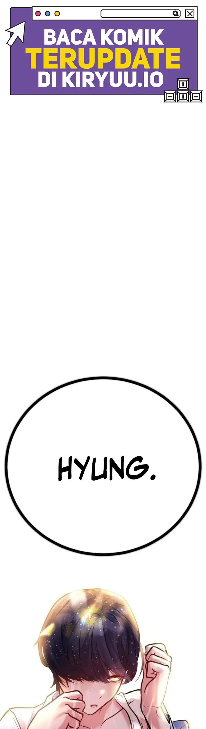 Manhwa Godeokchun's Food Truck Chapter 20 gambar 2