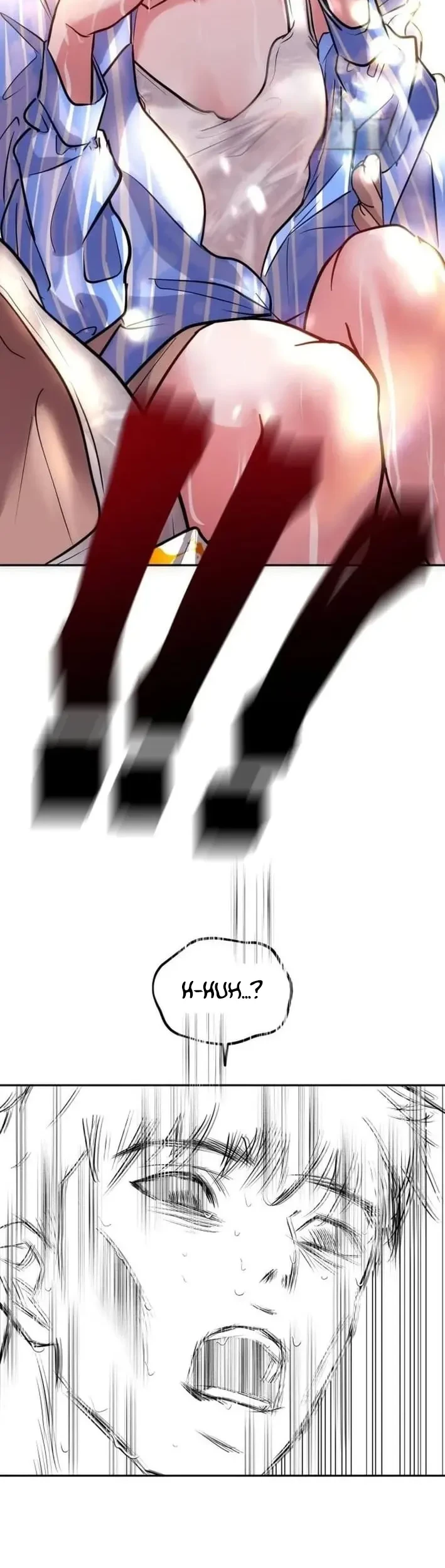 Godeokchun's Food Truck Chapter 20 Gambar 3