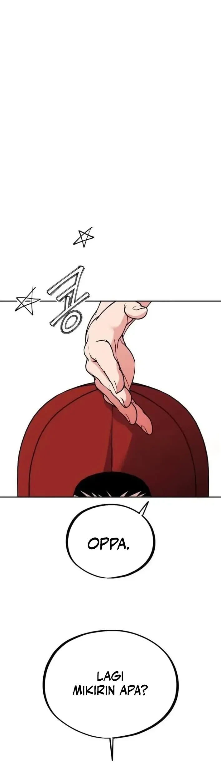 Godeokchun's Food Truck Chapter 20 Gambar 6