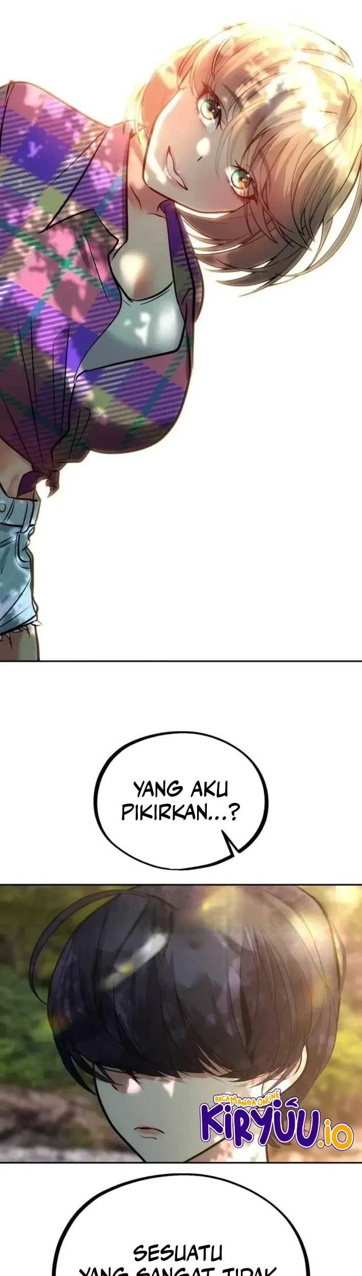 Godeokchun's Food Truck Chapter 20 Gambar 7