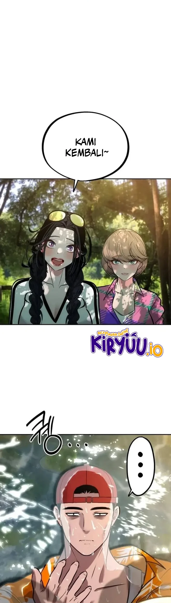 Godeokchun's Food Truck Chapter 20 Gambar 20